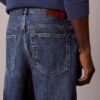 90er-Jahre-Denim-Shorts 90er-Jahre-Denim-Shorts