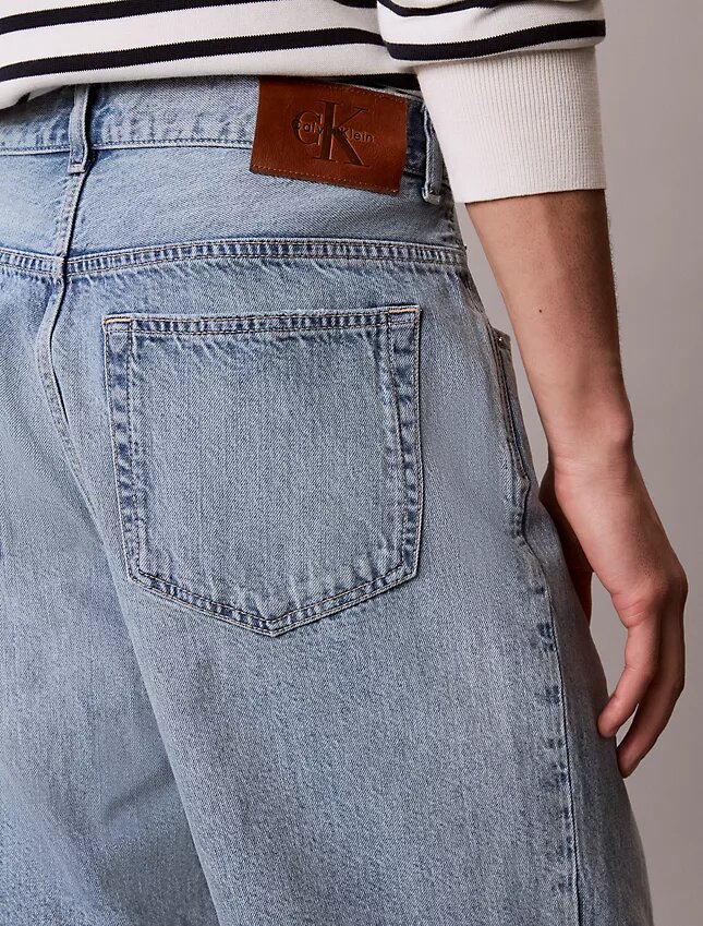 90er-Jahre-Denim-Shorts 90er-Jahre-Denim-Shorts