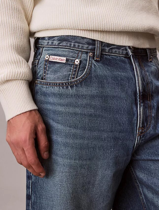 90er-Jahre-Denim-Shorts 90er-Jahre-Denim-Shorts