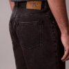 90er-Jahre-Denim-Shorts 90er-Jahre-Denim-Shorts