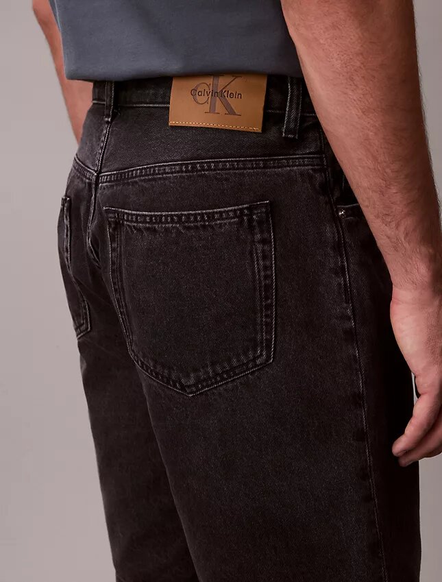 90er-Jahre-Denim-Shorts 90er-Jahre-Denim-Shorts
