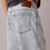 90er-Jahre-Denim-Shorts 90er-Jahre-Denim-Shorts