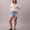 90er-Jahre-Denim-Shorts (7,6 cm) 90er-Jahre-Denim-Shorts (7,6 cm)