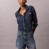90er-Jahre-Denim-Shorts (7,6 cm) 90er-Jahre-Denim-Shorts (7,6 cm)