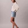 90er-Jahre-Denim-Shorts (7,6 cm) 90er-Jahre-Denim-Shorts (7,6 cm)