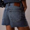 90er-Jahre-Denim-Shorts (7,6 cm) 90er-Jahre-Denim-Shorts (7,6 cm)