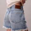 90er-Jahre-Denim-Shorts (7,6 cm) 90er-Jahre-Denim-Shorts (7,6 cm)