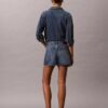 90er-Jahre-Denim-Shorts (7,6 cm) 90er-Jahre-Denim-Shorts (7,6 cm)