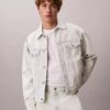 90er-Jahre-Denim-Trucker Jacket 90er-Jahre-Denim-Trucker Jacket