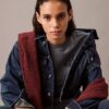 90er-Jahre-Denim-Trucker Jacket 90er-Jahre-Denim-Trucker Jacket