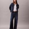 90er-Jahre-Denim-Trucker Jacket 90er-Jahre-Denim-Trucker Jacket