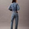 90er-Jahre-Denim-Trucker Jacket 90er-Jahre-Denim-Trucker Jacket
