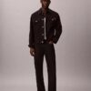 90er-Jahre-Denim-Trucker Jacket 90er-Jahre-Denim-Trucker Jacket