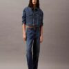 90er-Jahre-Denim-Trucker Jacket 90er-Jahre-Denim-Trucker Jacket