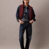 90er-Jahre-Denim-Trucker Jacket 90er-Jahre-Denim-Trucker Jacket