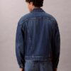90er-Jahre-Denim-Trucker Jacket 90er-Jahre-Denim-Trucker Jacket