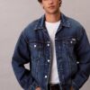 90er-Jahre-Denim-Trucker Jacket 90er-Jahre-Denim-Trucker Jacket