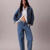 90er-Jahre-Jeans in lockerer Passform 90er-Jahre-Jeans in lockerer Passform