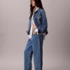 90er-Jahre-Jeans in lockerer Passform 90er-Jahre-Jeans in lockerer Passform