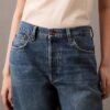 90er-Jahre-Jeans in lockerer Passform 90er-Jahre-Jeans in lockerer Passform