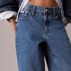 90er-Jahre-Jeans in lockerer Passform 90er-Jahre-Jeans in lockerer Passform
