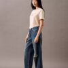 90er-Jahre-Jeans in lockerer Passform 90er-Jahre-Jeans in lockerer Passform