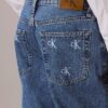 90er-Jahre-Jeans in lockerer Passform 90er-Jahre-Jeans in lockerer Passform