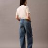 90er-Jahre-Jeans in lockerer Passform 90er-Jahre-Jeans in lockerer Passform