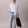 90er-Jahre-Jeans mit schmal zulaufendem Bein 90er-Jahre-Jeans mit schmal zulaufendem Bein
