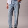 90er-Jahre-Jeans mit schmal zulaufendem Bein 90er-Jahre-Jeans mit schmal zulaufendem Bein