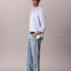 90er-Jahre-Jeans mit schmal zulaufendem Bein 90er-Jahre-Jeans mit schmal zulaufendem Bein