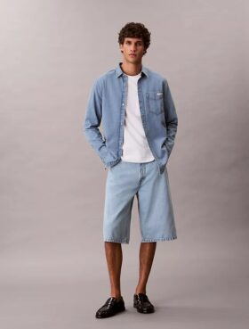 90er-Jahre-Shorts