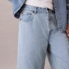 90er-Jahre-Shorts