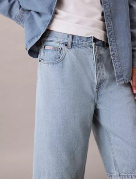 90er-Jahre-Shorts