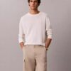 90s Straight Chino Cargo-Shorts 90s Straight Chino Cargo-Shorts