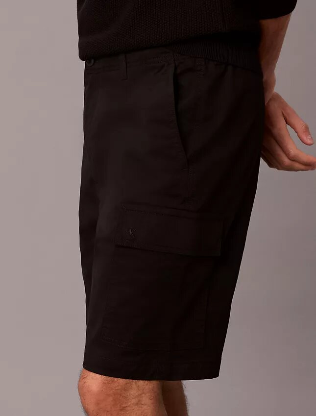 90s Straight Chino Cargo-Shorts 90s Straight Chino Cargo-Shorts