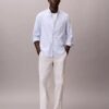 90s Straight Chino Hose