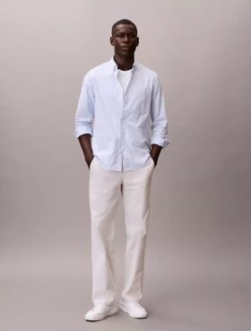 90s Straight Chino Hose
