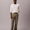 90s Straight Chino Hose