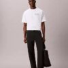 90s Straight Chino Hose