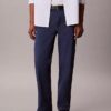 90s Straight Chino Hose
