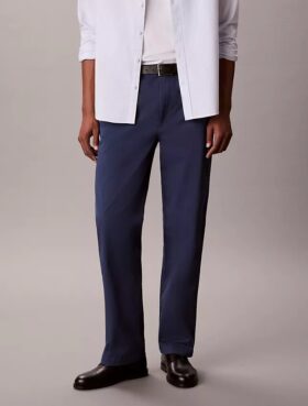 90s Straight Chino Hose
