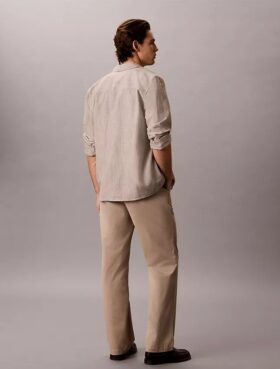 90s Straight Chino Hose