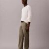 90s Straight Chino Hose