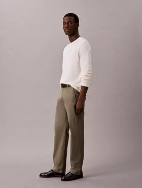 90s Straight Chino Hose