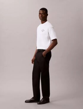 90s Straight Chino Hose