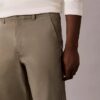 90s Straight Chino Hose