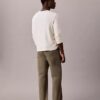 90s Straight Chino Hose