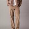 90s Straight Corduroy Chino Hose