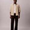 90s Straight Cotton Stretch Cargo Hose